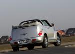 Chrysler PT Cruiser Convertible 2005 года (WW)